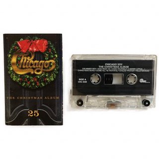 USED Chicago XXV: The Christmas Album