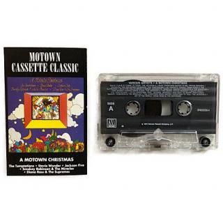 USED A Motown Christmas