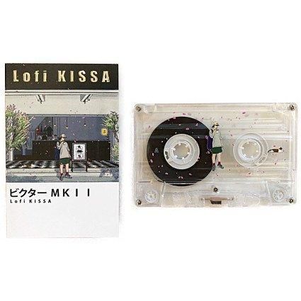 waltz online | ビクターMKII | Lofi KISSA | カセットテープの通販