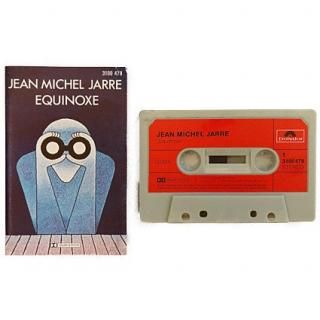 USED Equinoxe