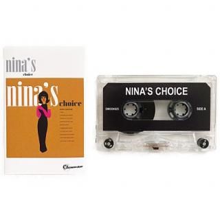 Nina's Choice