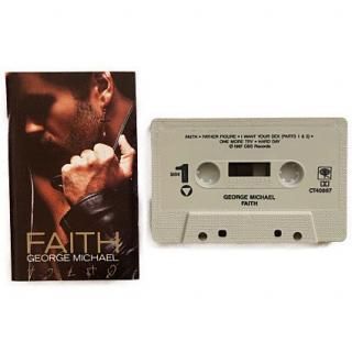 USED Faith