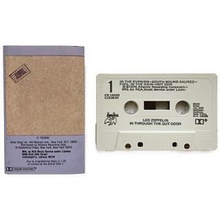 Invincible Shield (Deluxe Edition)(国内盤/カセットテープ