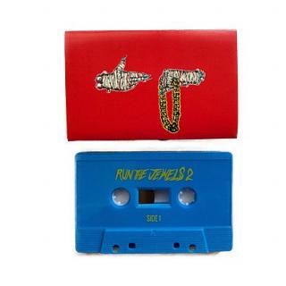 Run The Jewels 2
