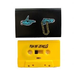 Run The Jewels
