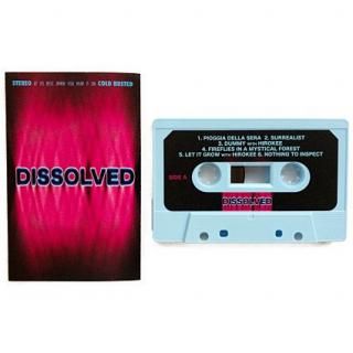 Dissolved