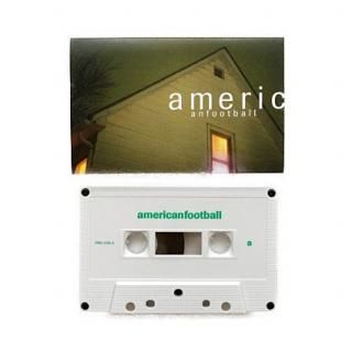 American Football (LP1)