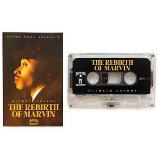 The Rebirth Of Marvin