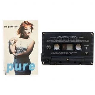 USED Pure