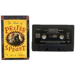 USED The Best Of Prefab Sprout: A Life Of Surprises
