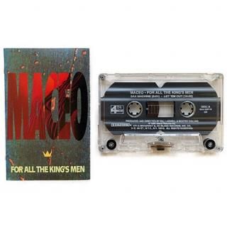 USED For All The King's Men