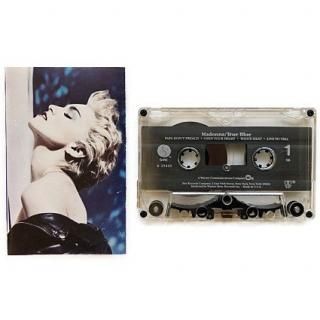 USED True Blue