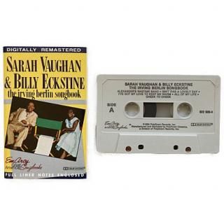 USED The Irving Berlin Songbook