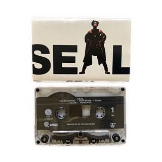 USED  Seal