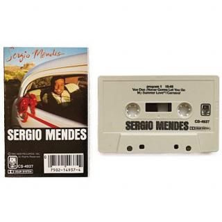USED Sergio Mendes