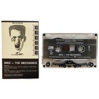 USED Mike + The Mechanics