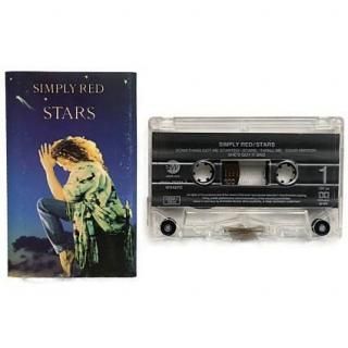 USED Stars