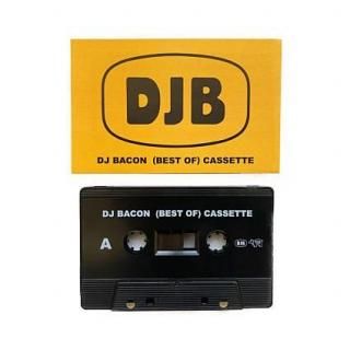 (BEST OF) CASSETTE