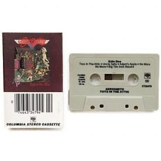 Used Cassette - waltz Online | カセットテープの通販