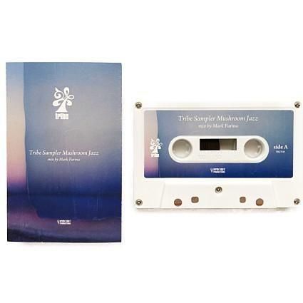 waltz online | Mark Farina | Tribe Sampler Mushroom Jazz