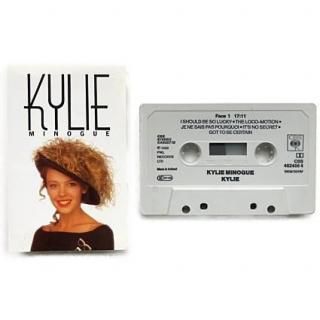 USED Kylie