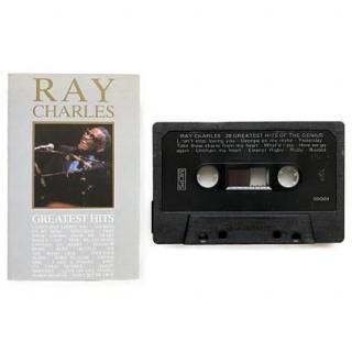 USED 20 Greatest Hits Of The Genius - Greatest Hits