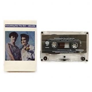 USED Idlewild