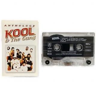 USED Anthology