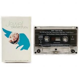 USED Pieces Of You