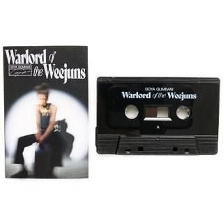 Warlord Of The Weejuns