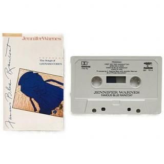 USED Famous Blue Raincoat (The Songs Of Leonard Cohen)