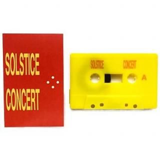 Solstice Concert