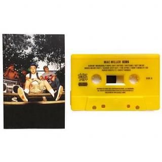 K.I.D.S. (Kickin Incredibly Dope Shit)