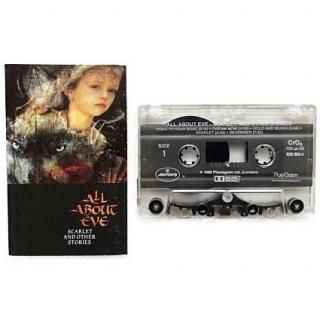 USED Scarlet And Other Stories