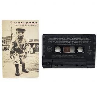 USED Don't Call Me Buckwheat