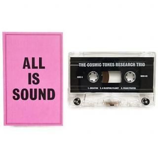 All Is Sound