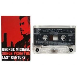 USED Songs From The Last Century