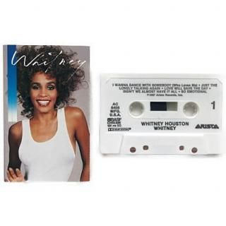 USED Whitney