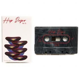 Hip Dozer Compilation Vol.9