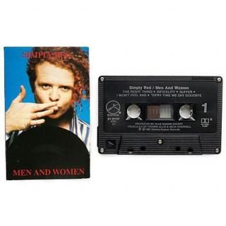 USED Men And Women