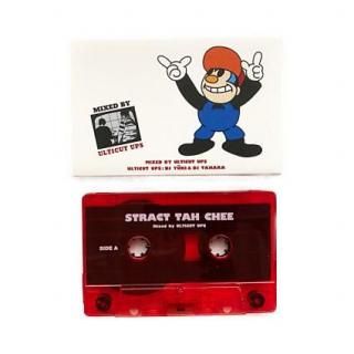 Stract Tah Chee