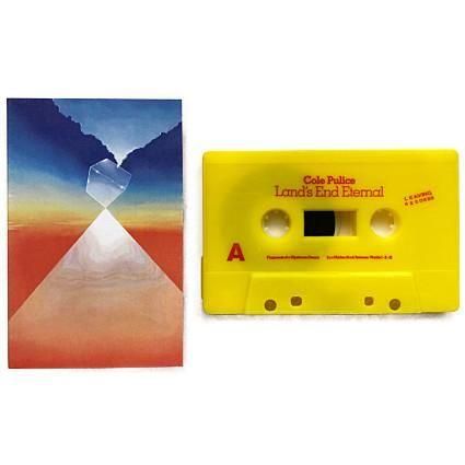 indigo la End 通り恋 カセットテープ indigo la End 通り恋 カセットテープ