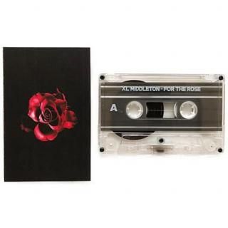 For The Rose
