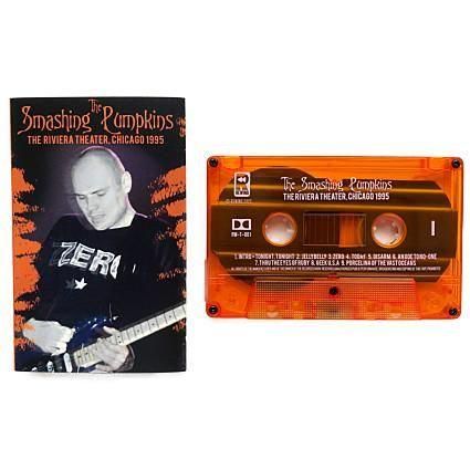 waltz online | Smashing Pumpkins | The Riviera Theater, Chicago