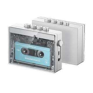 FIIO CP13 (Transparent)