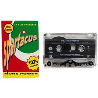 USED Spartacus
