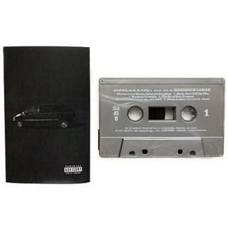 good kid, m.A.A.d city