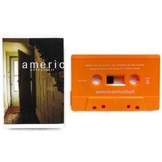 American Football (LP2)