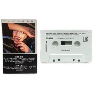 USED The Cars