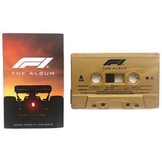 F1 The Album